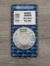 Michael Jackson " Dirty Diana"