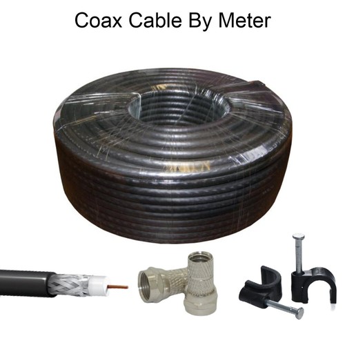 Rg6 coax cable - rg6, tv
