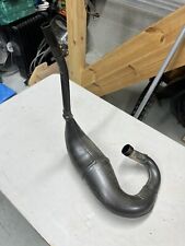 KAWASAKI KX 85 2001 To 2024 Genuine Front Exhaust Section