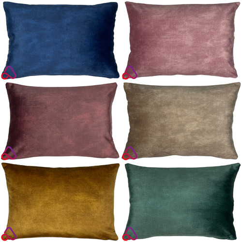 Rectangle coniston velvet - rectangle,