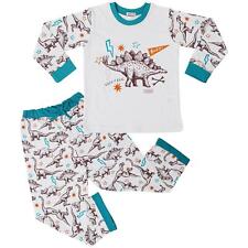 Kids Dinosaur Pyjamas Children