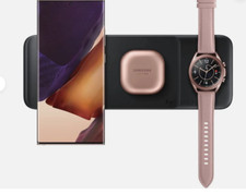 Samsung Wireless Charger Trio