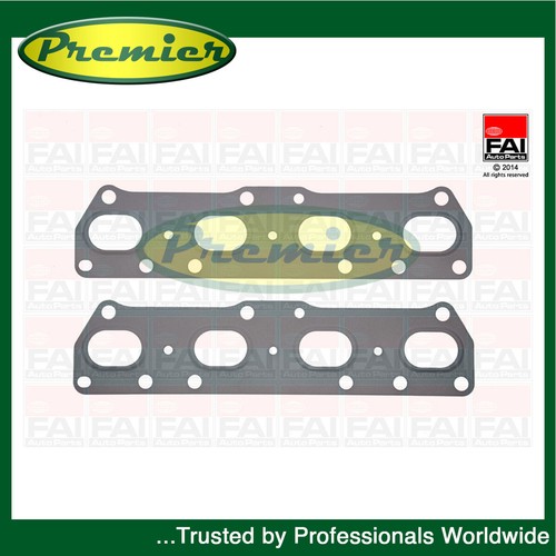 Premier exhaust manifold - premier,
