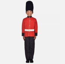 Amscan Royal Guard Boy Kids