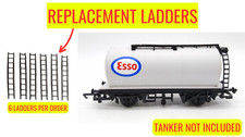Hornby gauge r6481 esso - gauge,