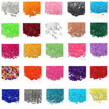 Craft Crystals Rhinestone Gems Resin Stones Beads Art Diamante Jewellery Jewels
