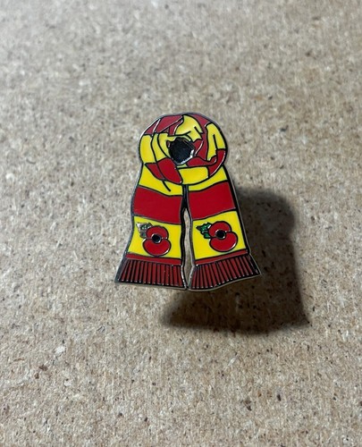 Partick thistle rare - partick, enamel