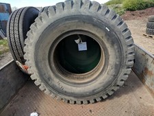 KUMHO 12.00 - 20 FORKLIFT DUMP