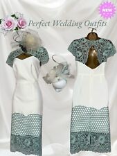 ARGGIDO & NIGEL RAYMENT Size