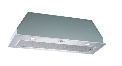 Cookology canopy cooker hood - cooker,