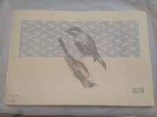 CHARMING BAKER LA LIVE PRINT