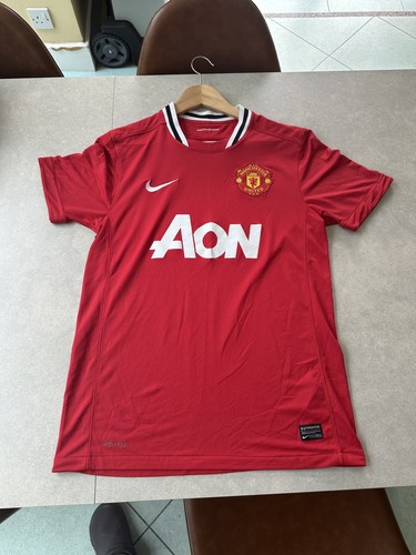 Manchester united 2011 - united, 2011-12