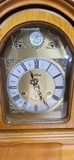 Bentima Mantel Clock Lovely
