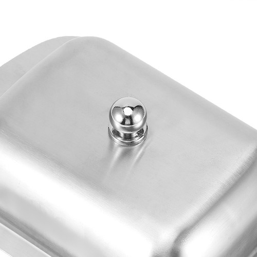 New stainless steel - new,
