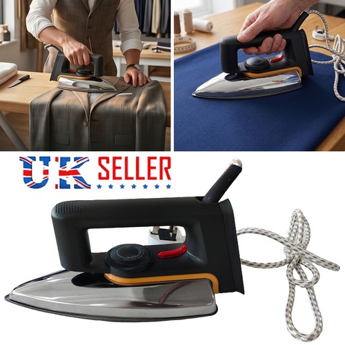 Steam electric dry iron - dry,