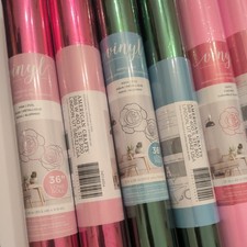 American Crafts Vinyl Adhesive
