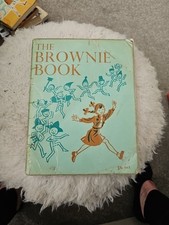 Brownie Book