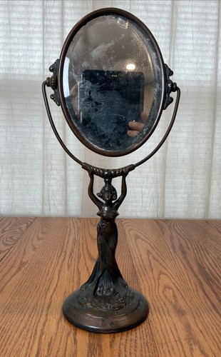 Vtg art nouveau - nouveau, vanity
