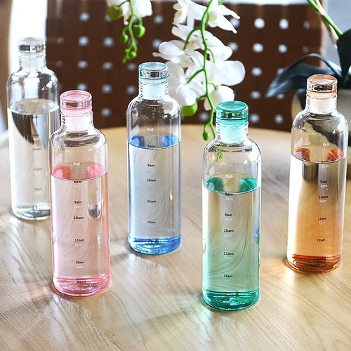 500 750ml leakproof water - 500/750ml,