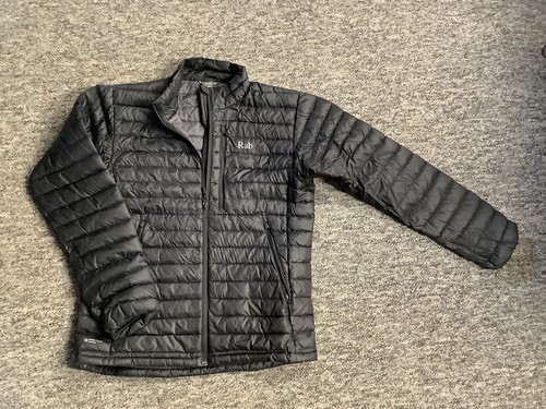 Rab microlight jacket mens - jacket,