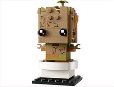 Lego 40671 Marvel Super Heroes