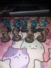 Warhammer 40k games workshop - games,