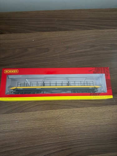 Hornby r60040 motorail - r60040, carflat