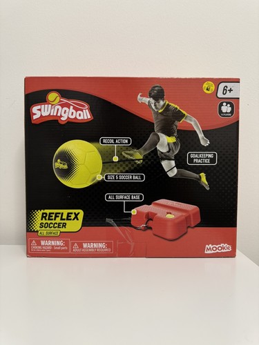 Brand new mookieswingball - new,