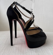Christian Louboutin Black