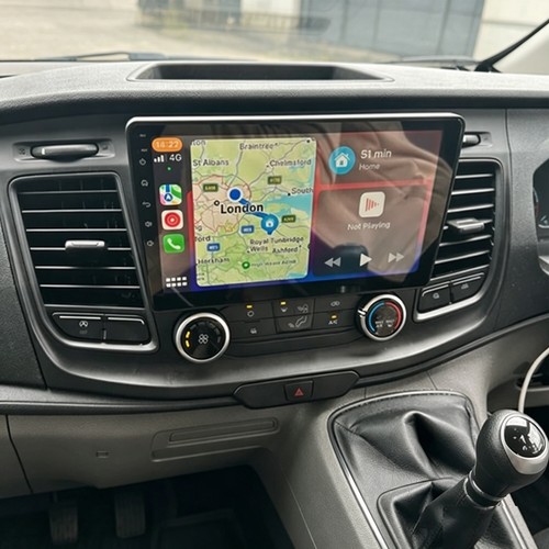 64gb android stereo ford - android,