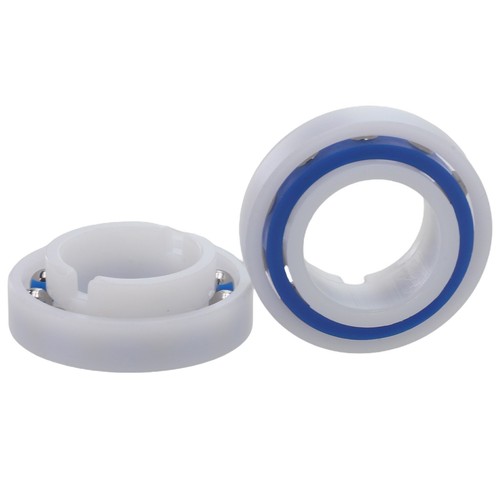 Reliable wheel bearing - wheel,
