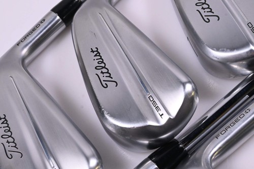 Titleist t350 t250 2025 - t350/t250, irons