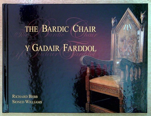 Bebb richard williams - bebb,,