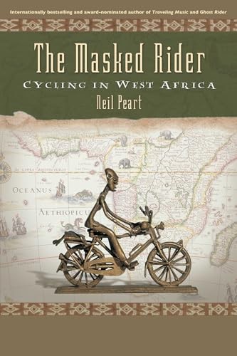 The masked rider - the, in