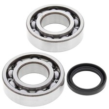 ALL BALLS CRANKSHAFT BEARINGS
