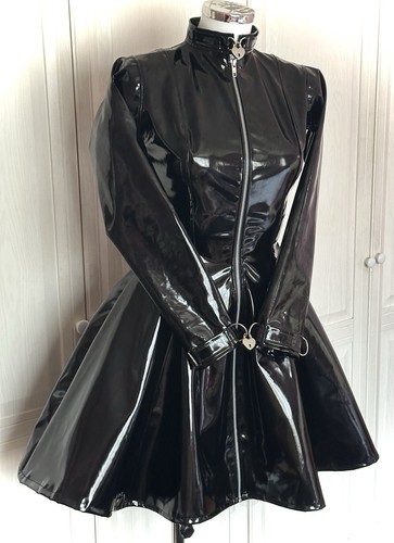 Misfitz blk pvc - misfitz,