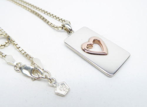 Clogau gold silver 9ct - gold, &