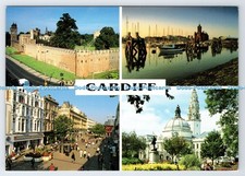 D339004 Cardiff. South