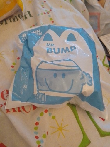 Mcdonald happy meal toys - mcdonald's,