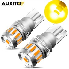 2X T10 194 168 2825 LED
