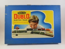 Hornby Dublo EDP14 2-6-4 Tank
