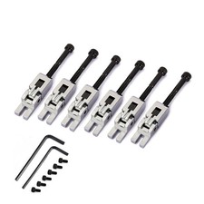 6 Saddles for Floyd Rose