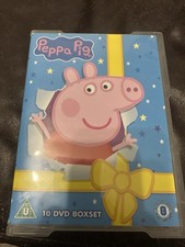 Peppa pig complete - complete, dvd