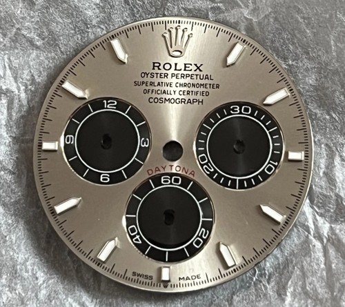Rolex daytona dial fit - rolex,