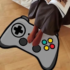 Gaming Controller Rug Mat 60cm