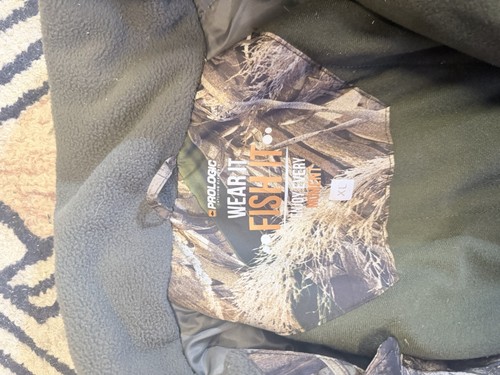 Prologic max5 comfort thermo - max5,
