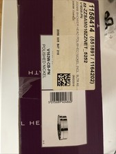 Samuel Heath 200m Polished