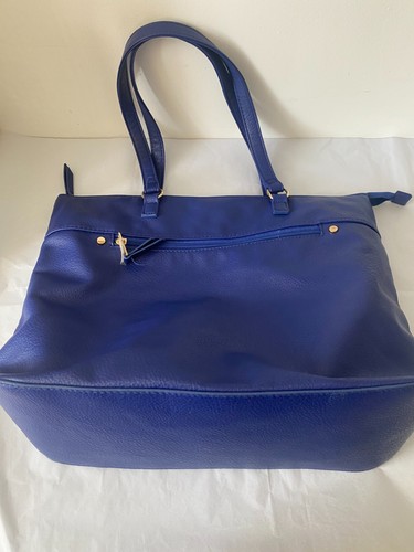 Avon ladies blue - avon, handbag