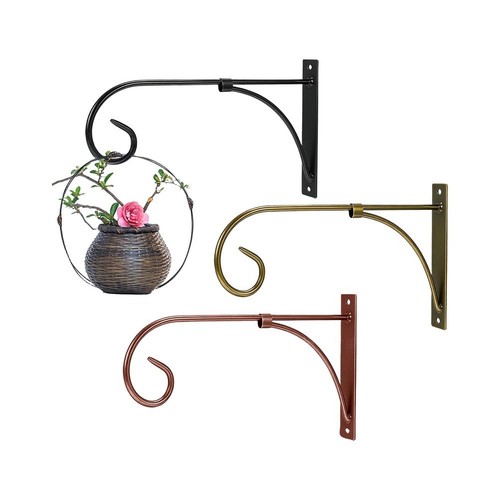 Carbon steel hanging basket - steel,