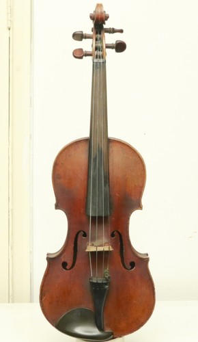 Nice full size - german, violin